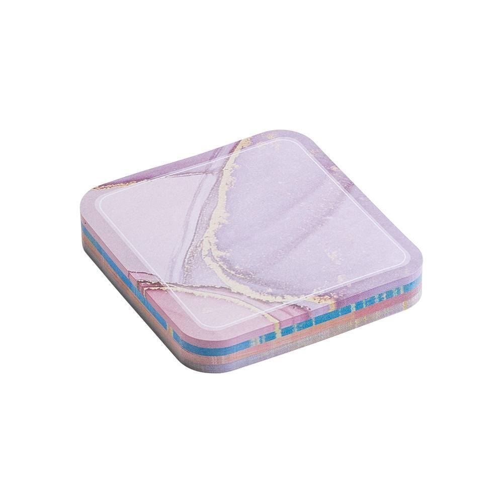 Nota Adesiva Energia 100 Folhas Tris - 900951