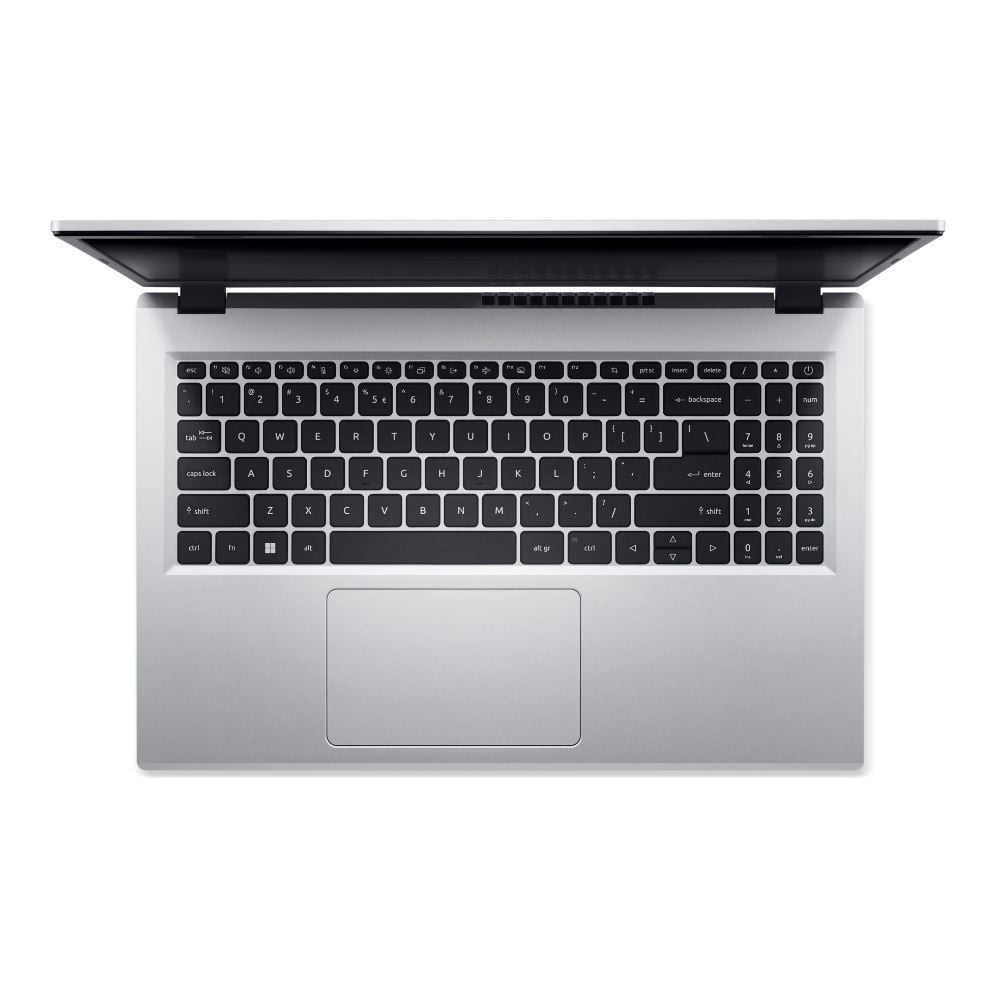 Notebook Acer Aspire 3 Amd Ryzen 8Gb Ram 256Gb Ssd Tela De 15,6" W11 Home - Bivolt