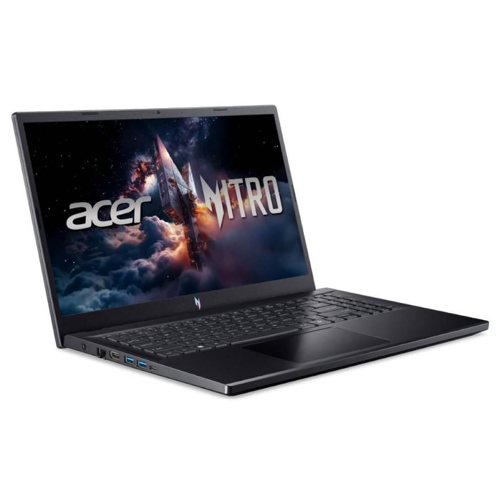 Notebook Acer Intel I7 16Gb 512Gb Ssd Tela15.6" Windows 11