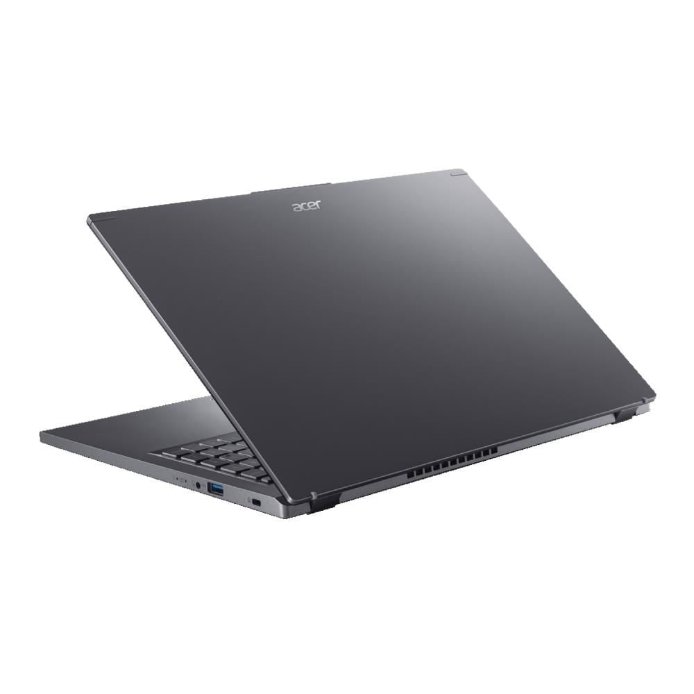 Notebook Acer Intel I7 8Gb 512Gb Ssd Tela 15.6" W11
