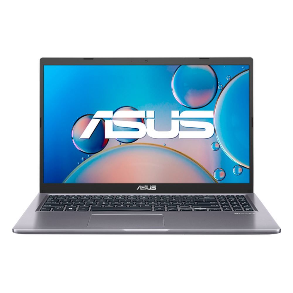 Notebook Asus Intel Dual Core 4Gb Ram 128Gb Ssd Tela De 15,6" W11 Pro - Bivolt