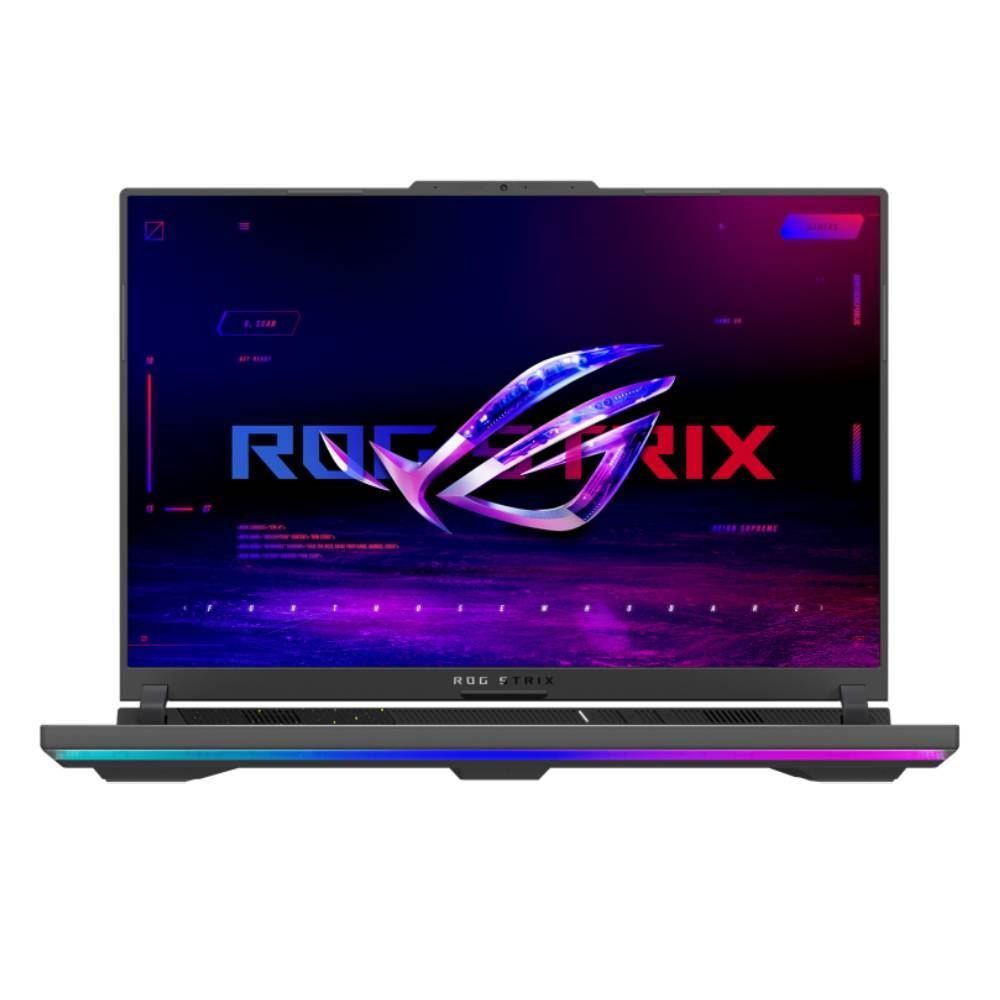 Notebook Asus Gamer Rog Strix G16 Rtx4050 16Gb 512Gb Ssd