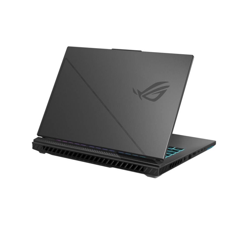 Notebook Asus Gamer Rog Strix G16 Rtx4050 16Gb 512Gb Ssd