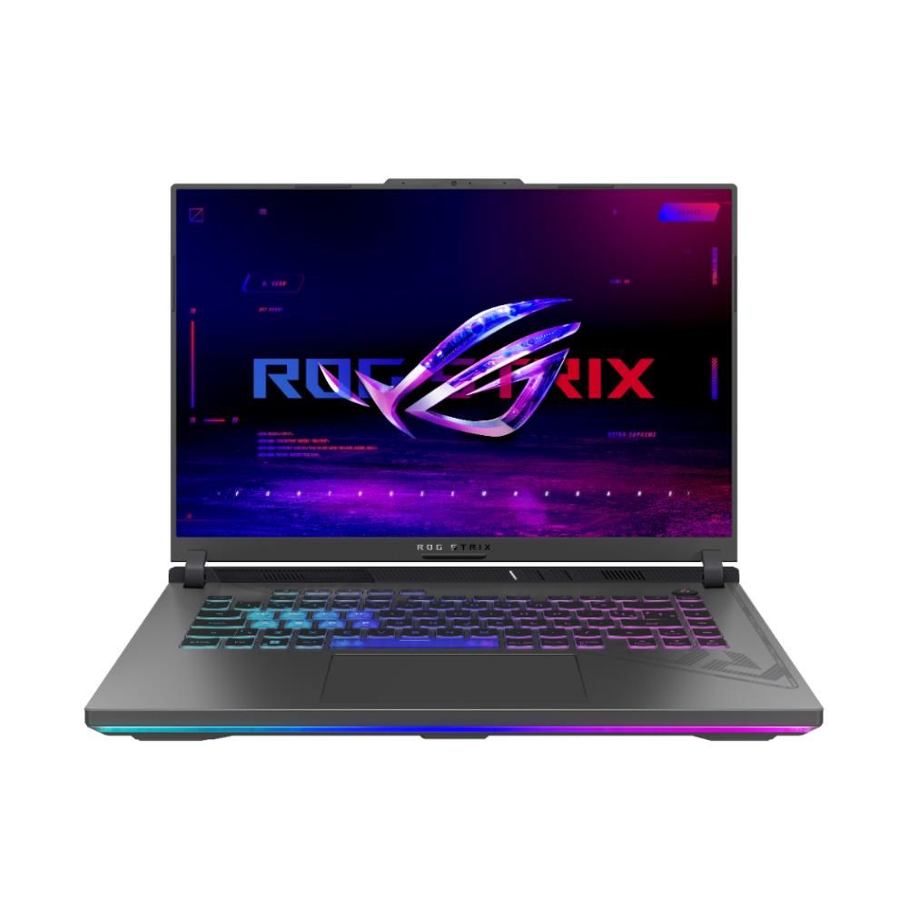 Notebook Asus Gamer Rog Strix G16 Rtx4050 16Gb 512Gb Ssd