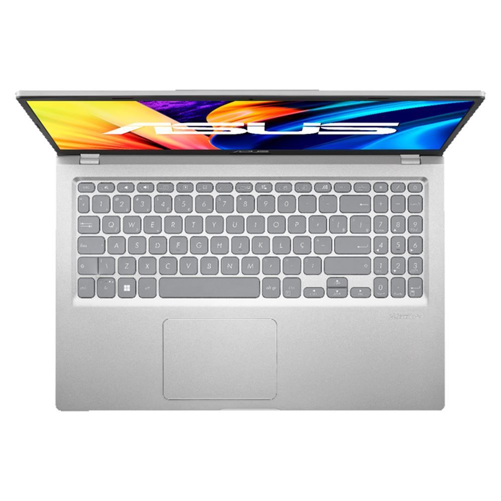 Notebook Asus Intel Core I3 8Gb Ram 512Gb Tela De 15,6" W11 - Bivolt