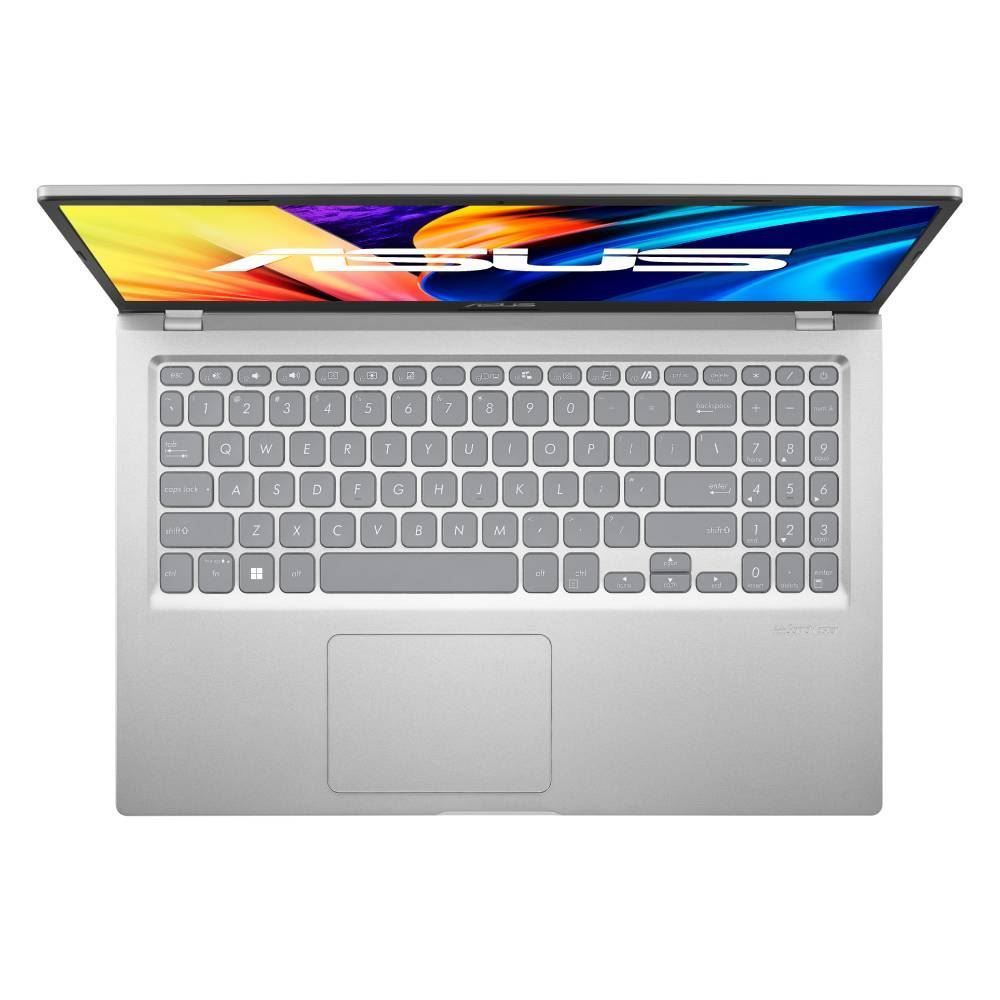 Notebook Asus Tela 15,6'' 15/ 8Gb Ram 256Gb Ssd T W11 - Bivolt
