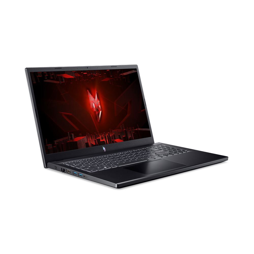 Notebook Gamer Acer Intel I7 16Gb Ram 512Gb Ssd Tela 15.6" W11