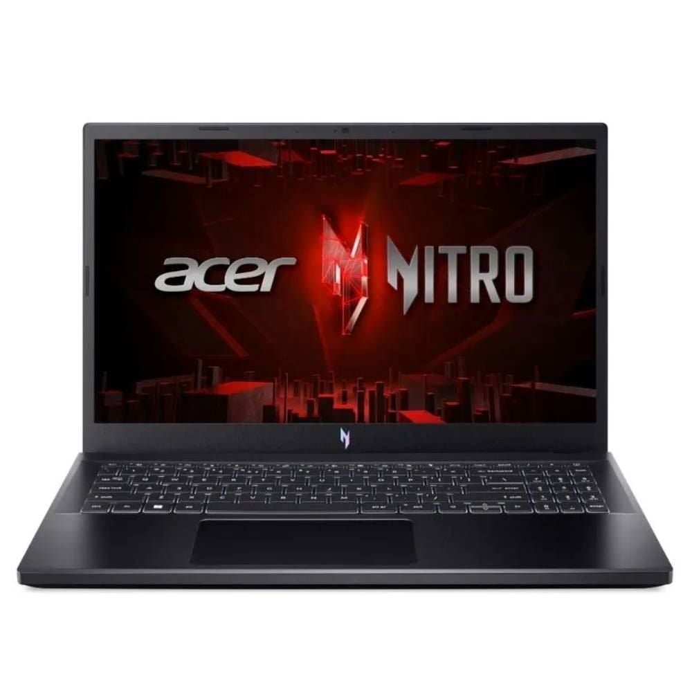 Notebook Gamer Acer Nitro V15 Anv15-51-58Ql I5 8Gb Ram 512Gb Tela De 15,6" W11 - Bivolt
