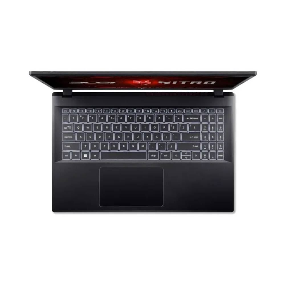 Notebook Gamer Acer Nitro V15 Anv15-51-58Ql I5 8Gb Ram 512Gb Tela De 15,6" W11 - Bivolt