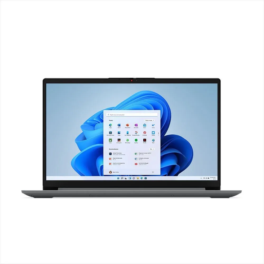Notebook Lenovo