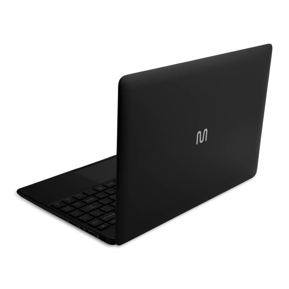 Notebook Ultra Intel Core I5 8Gb Ram 256Gb Ssd Windows 10 Pro - Bivolt