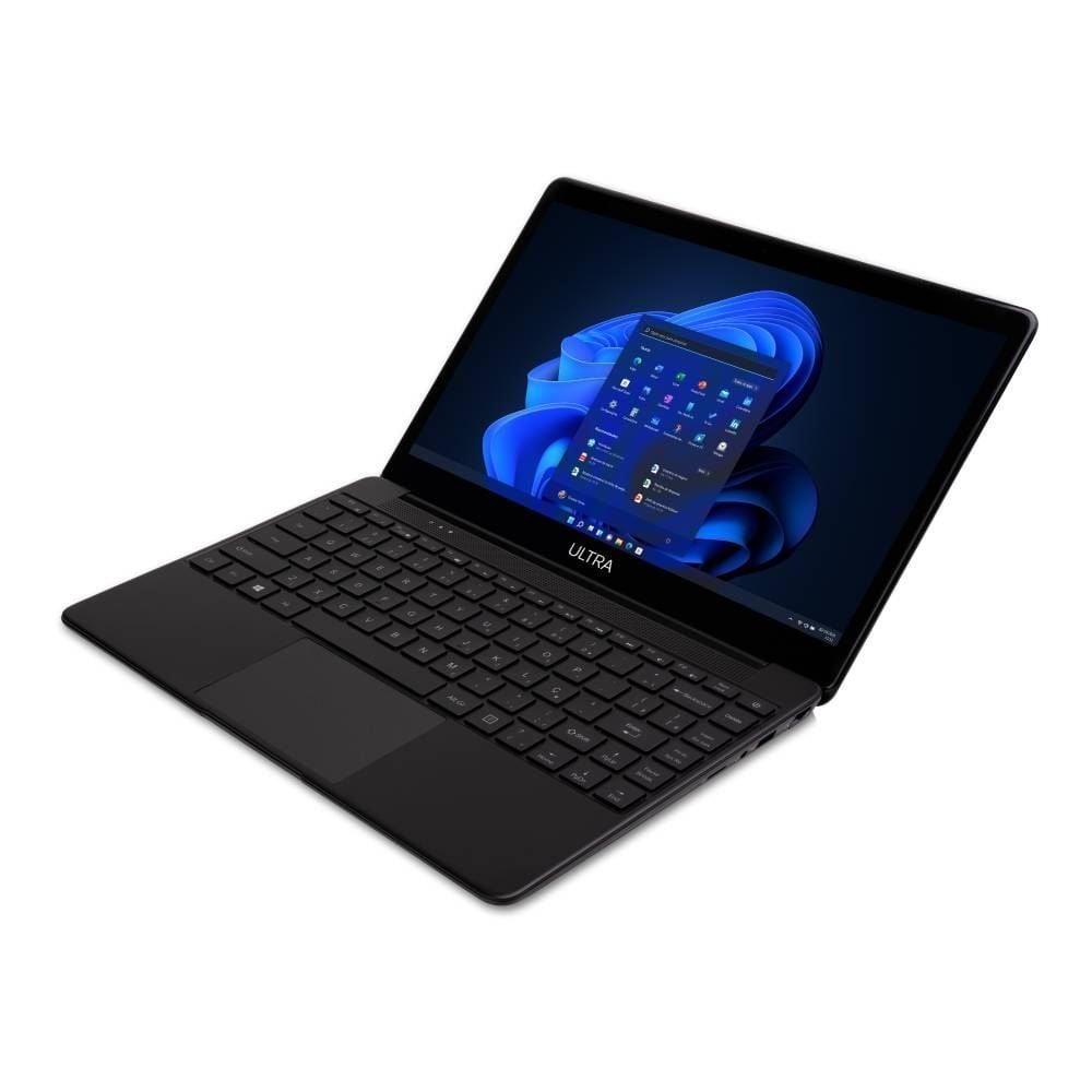 Notebook Ultra Intel Core I5 8Gb Ram 256Gb Ssd Windows 10 Pro - Bivolt