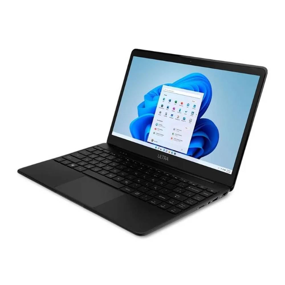 Notebook Multi Ultra Ub540 8Gb Ram 256Gb Ssd Tela De 14,1" W11 - Bivolt