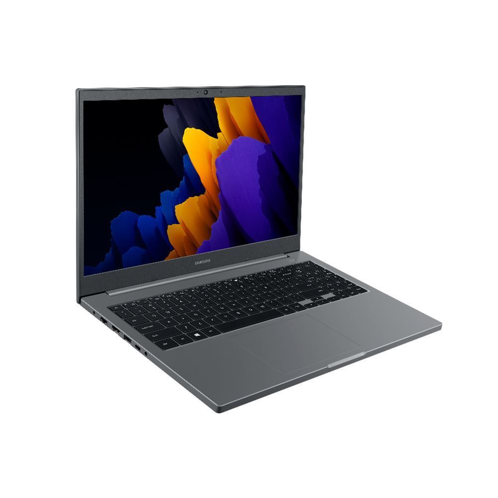 Notebook Samsung Book Intel Core I3 4Gb Ram 256Gb Tela De 15,6" W11 Home - Bivolt