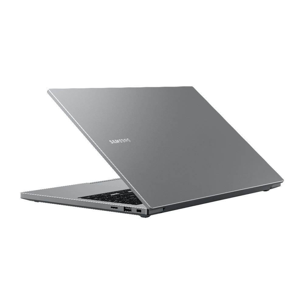 Notebook Samsung Book Intel Core I3 4Gb Ram 256Gb Tela De 15,6" W11 Home - Bivolt
