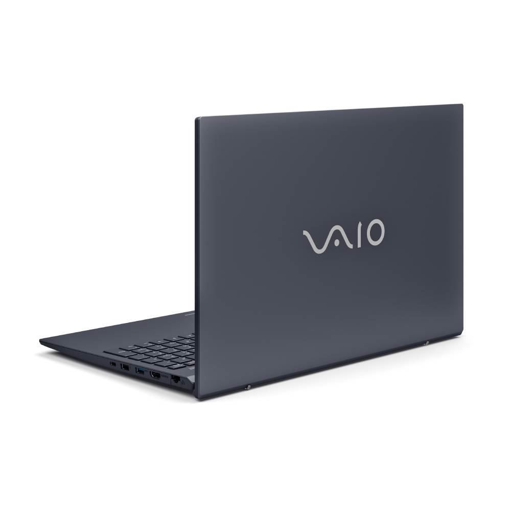 Notebook Vaio Fe15 Vjfe59f11x 16Gb Ram 512Gb Ssd Tela De 15,6" W11 - Bivolt