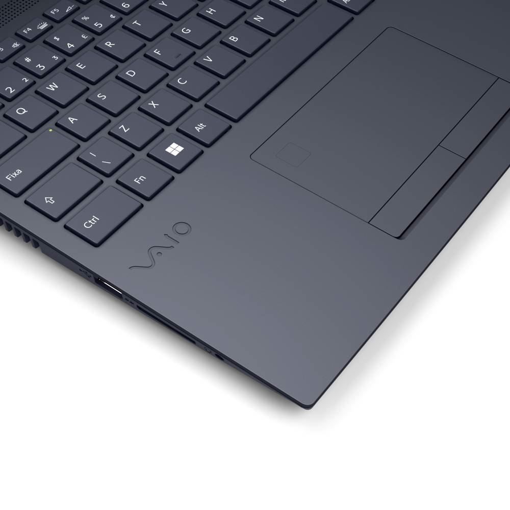 Notebook Vaio Fe15 Vjfe59f11x 16Gb Ram 512Gb Ssd Tela De 15,6" W11 - Bivolt
