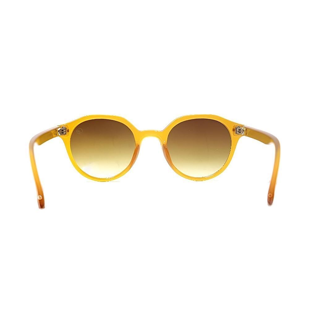 Óculos de Sol Feminino Cobra D`Água Af81024 C6 - Amarelo
