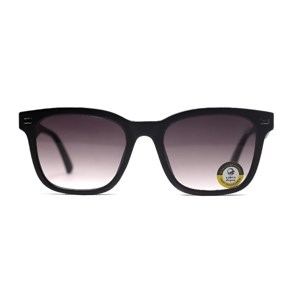Óculos de Sol Feminino Cobra D`Agua Af81088 C2 - Preto