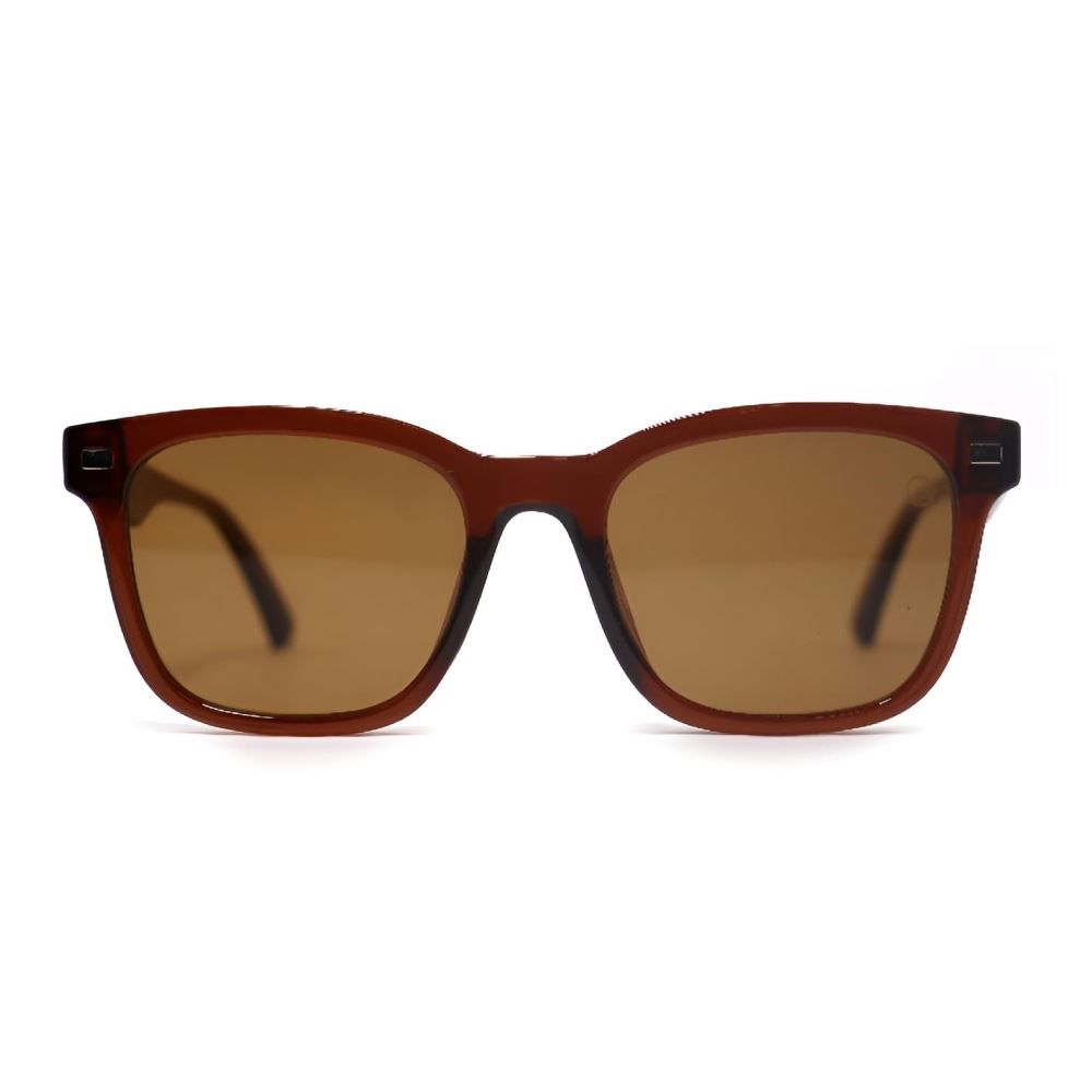 Óculos de Sol Feminino Cobra D`Agua Af81088 C3 - Marrom