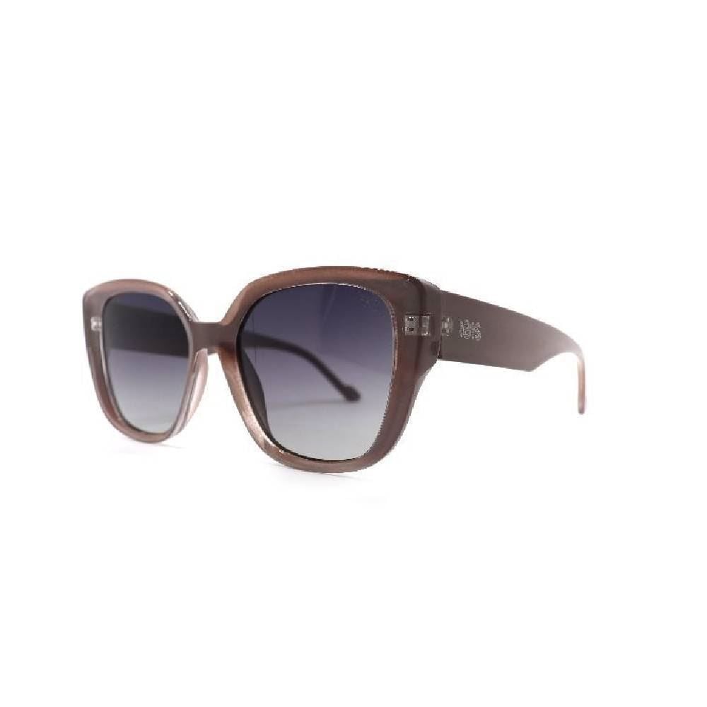 Óculos De Sol Feminino Ibis Paris P10209 C2 - Marrom