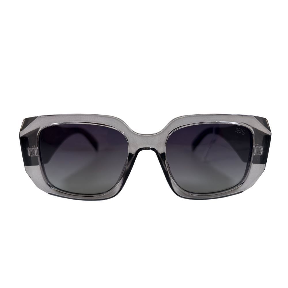 Óculos De Sol Feminino Ibis Paris P10210 C5 - Cinza Claro