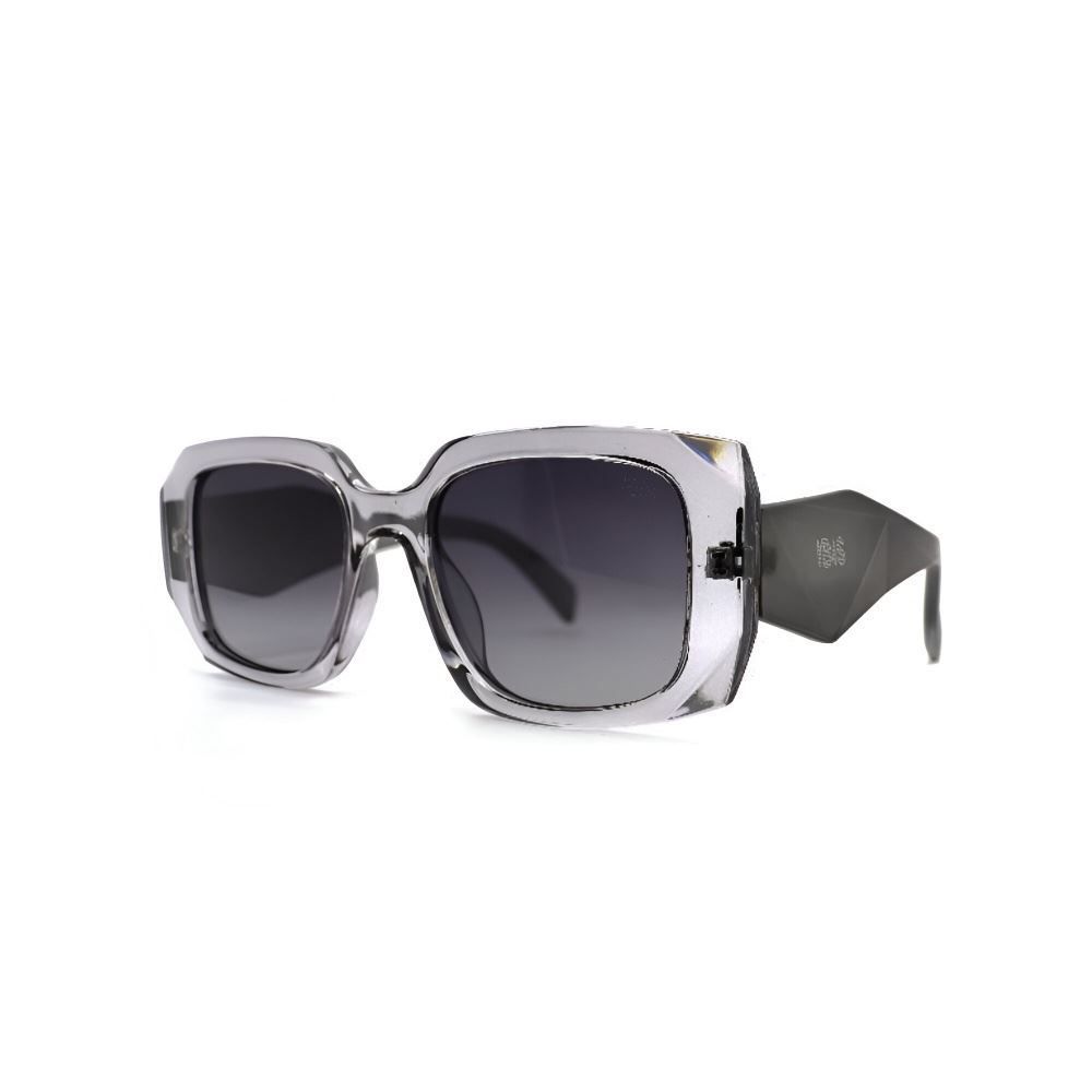 Óculos De Sol Feminino Ibis Paris P10210 C5 - Cinza Claro