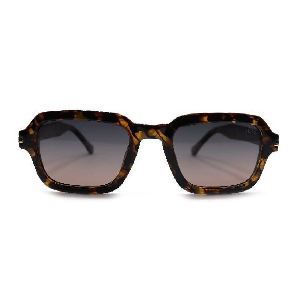 Óculos De Sol Feminino Ibis Paris Wa2752p C4 - Tartaruga 