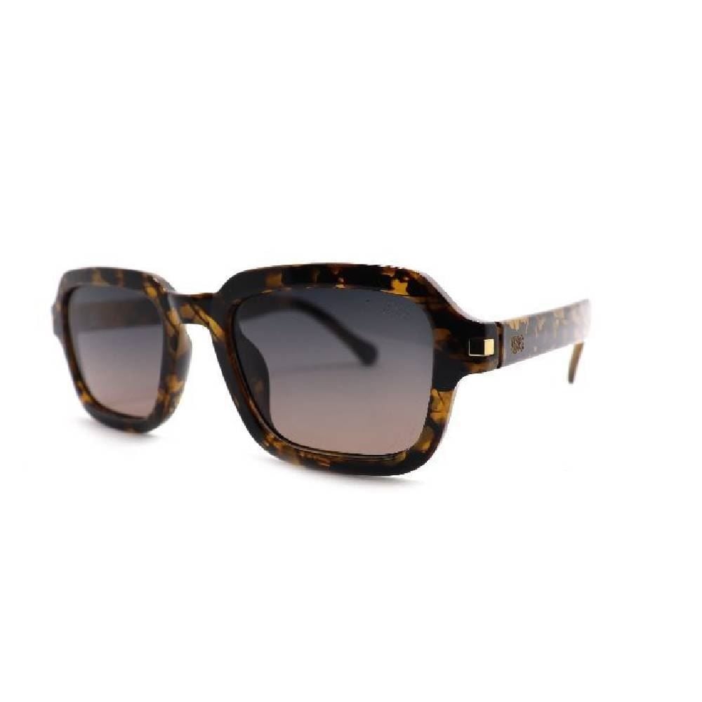 Óculos De Sol Feminino Ibis Paris Wa2752p C4 - Tartaruga 