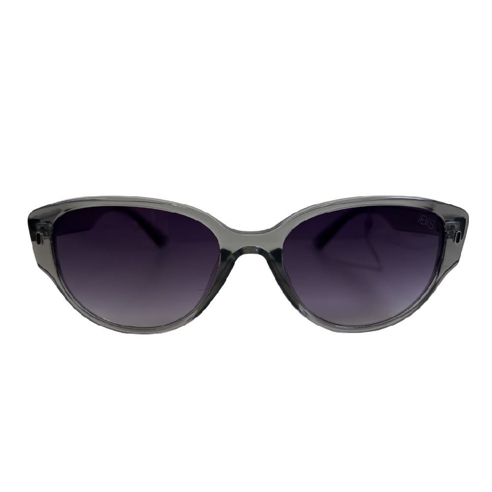 Óculos De Sol Feminino Ibis Paris Xa6045 C3 - Cinza