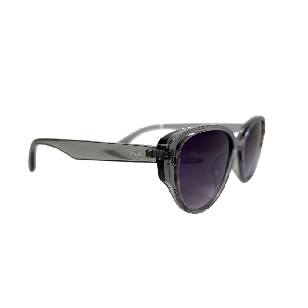 Óculos De Sol Feminino Ibis Paris Xa6045 C3 - Cinza