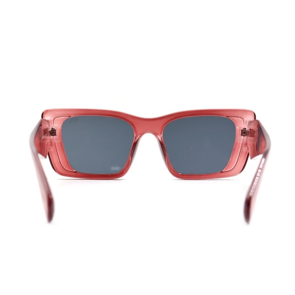 Óculos De Sol Feminino Ibis Paris 93401 C6 - Rosa 