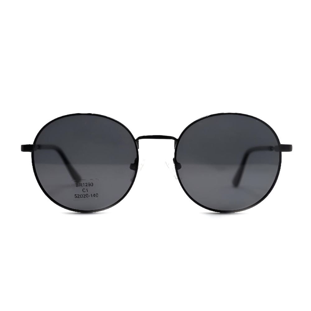 Óculos de Sol Feminino Ibis Paris Br1290 C1 - Preto