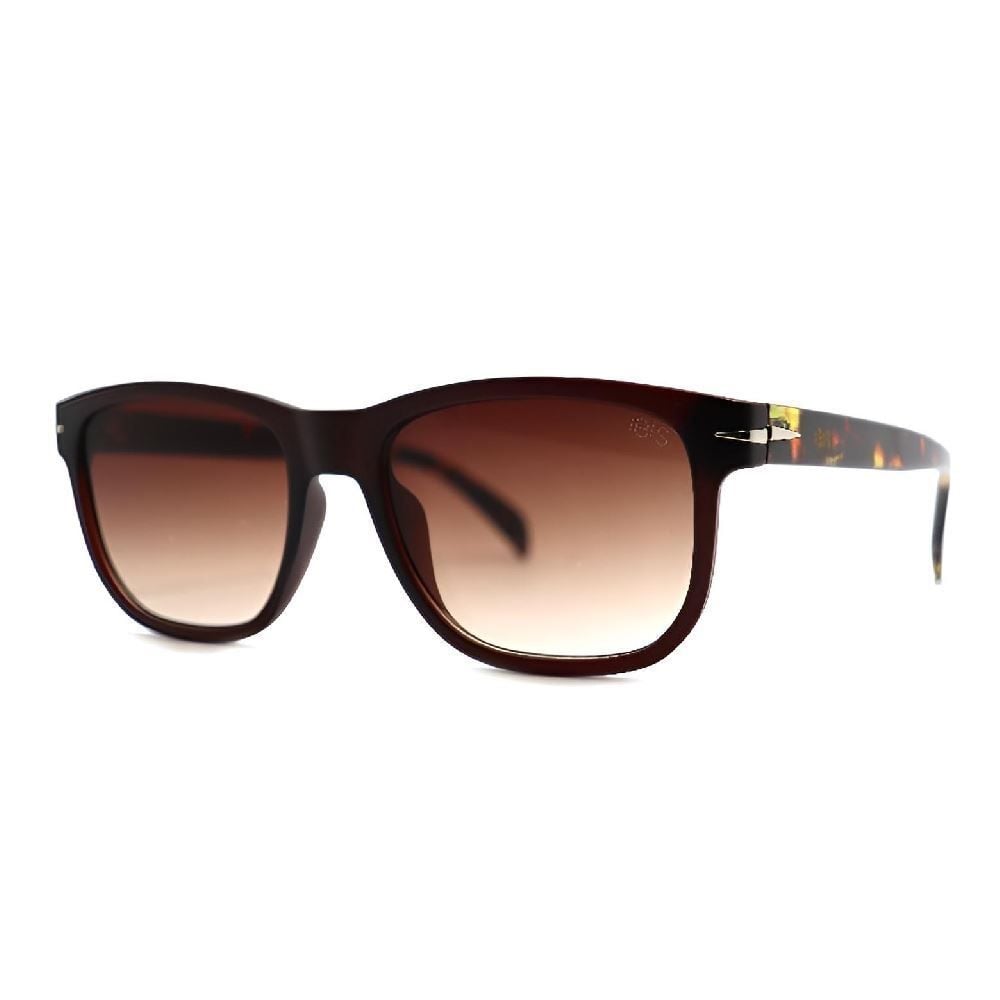 Óculos de Sol Feminino Ibis Paris Ca2735 C4 - Marrom