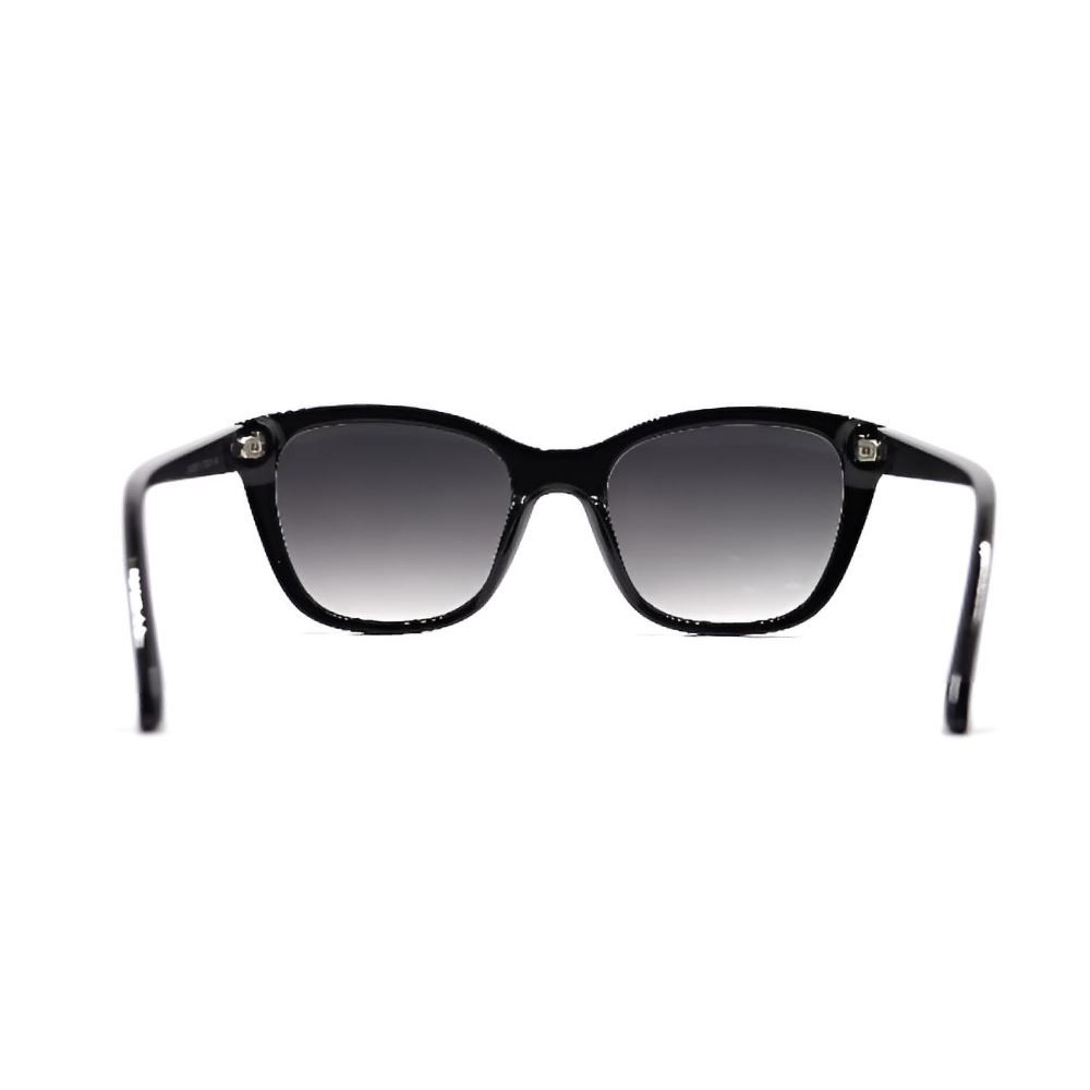 Óculos de Sol Feminino Ibis Paris Da6126 C1 - Preto