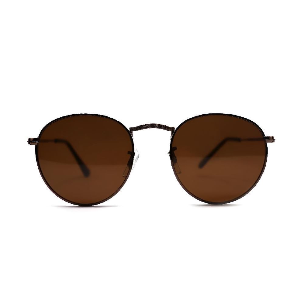 Óculos de Sol Feminino Ibis Paris Ga2856p C4 - Marrom