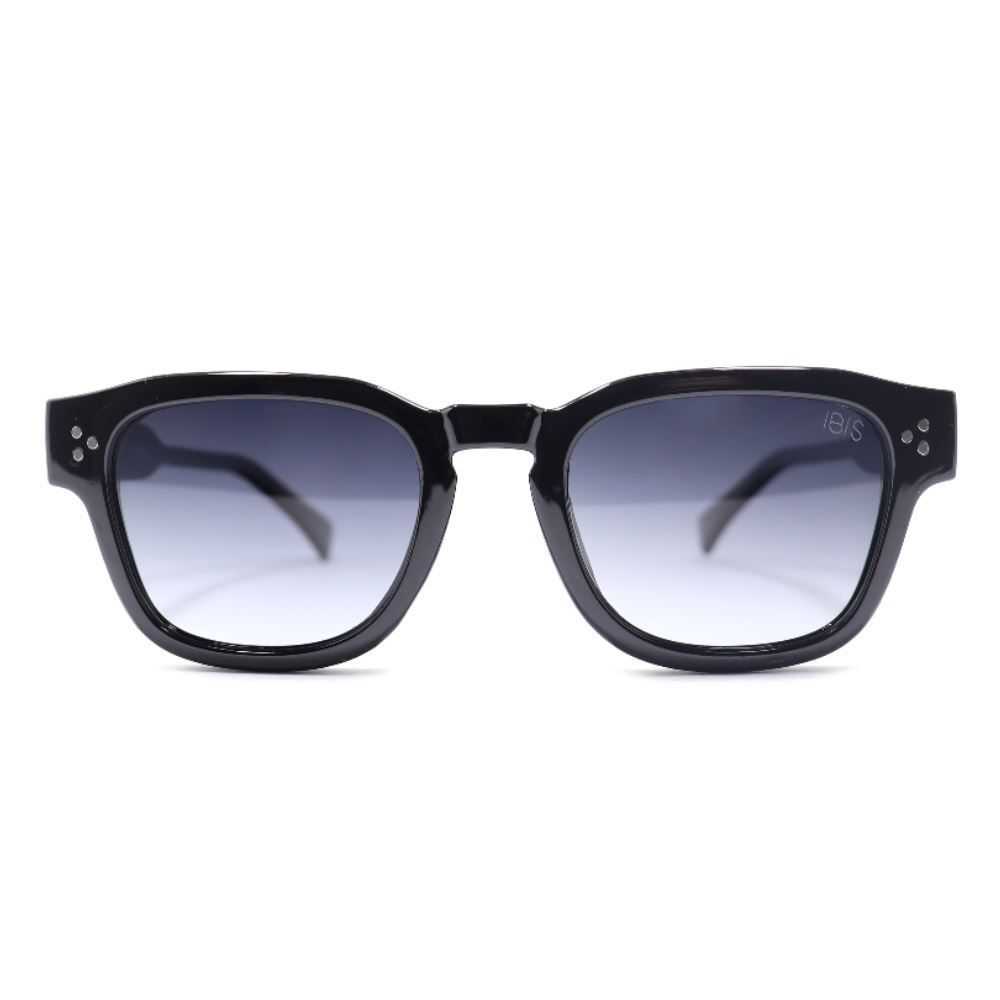 Óculos De Sol Feminino Ibis Paris Ma2621p C1 - Preto 