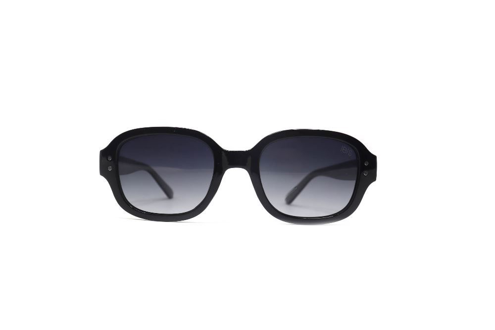 Óculos De Sol Feminino Ibis Paris Ma2623p C1 - Preto 