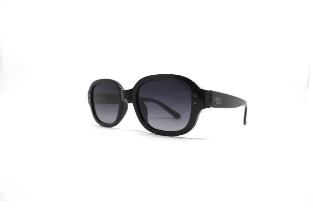 Óculos De Sol Feminino Ibis Paris Ma2623p C1 - Preto 