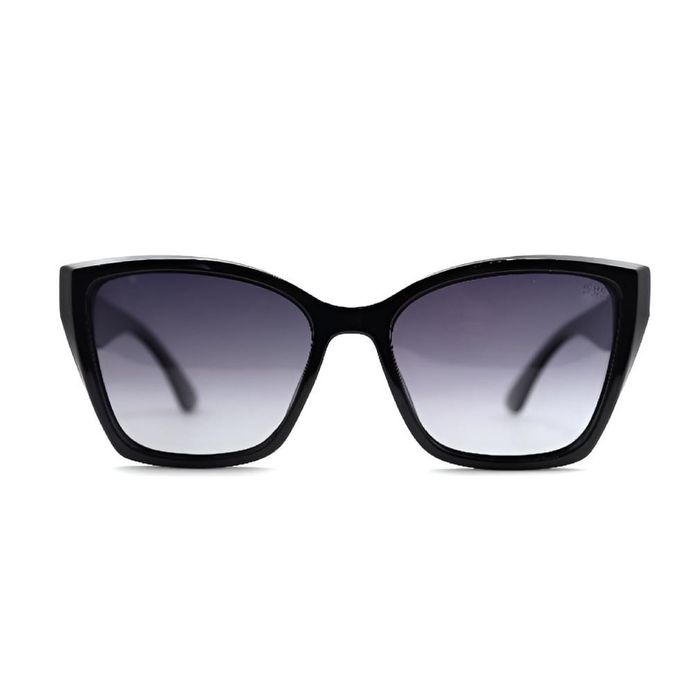 Óculos de Sol Feminino Ibis Paris Na6306p C1 - Preto