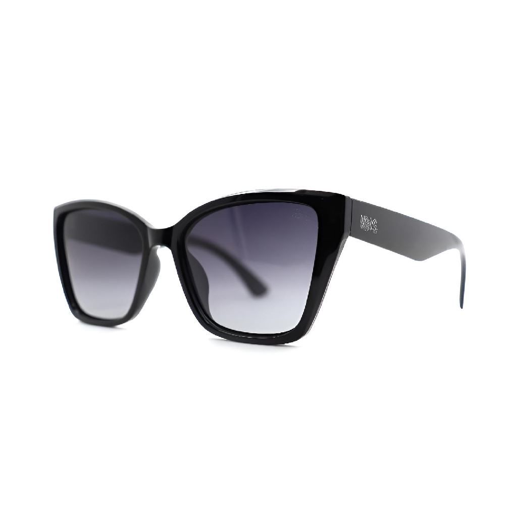 Óculos de Sol Feminino Ibis Paris Na6306p C1 - Preto