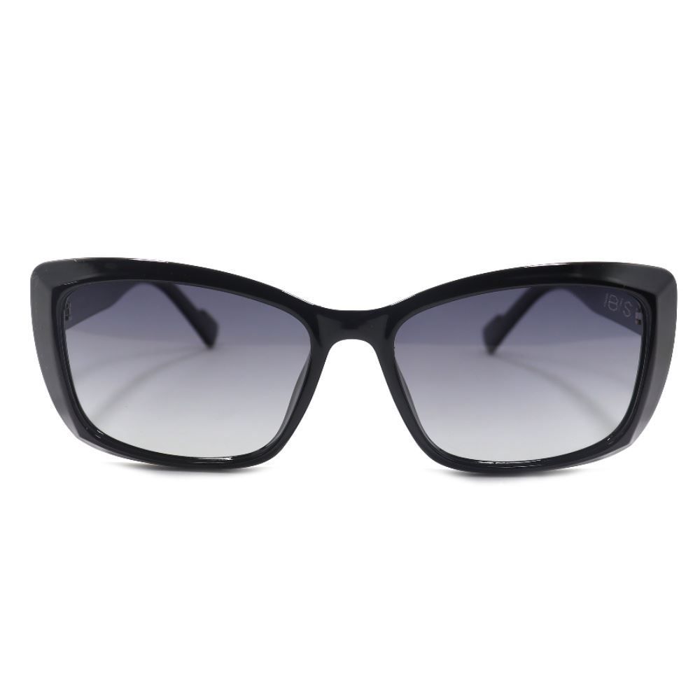 Óculos De Sol Feminino Ibis Paris Wa2535p C1 - Preto 