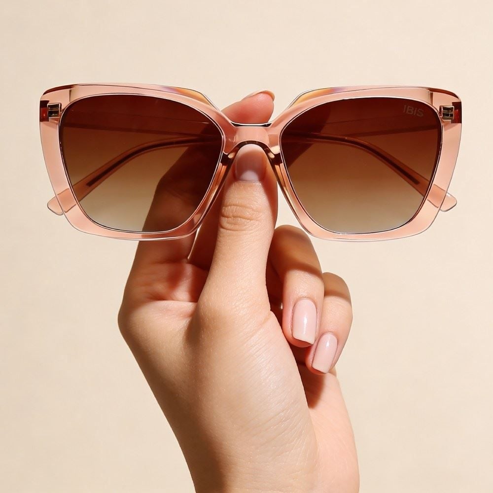 Óculos de Sol Feminino Ibis Paris Wa2548p C2