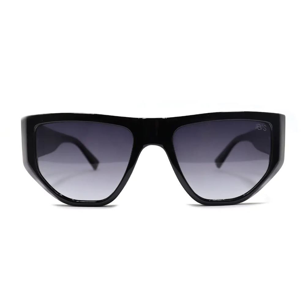 Óculos De Sol Feminino Ibis Paris Wa2766p C1 - Preto 