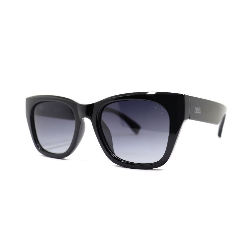 Óculos De Sol Feminino Ibis Paris Wa2777p C1 - Preto