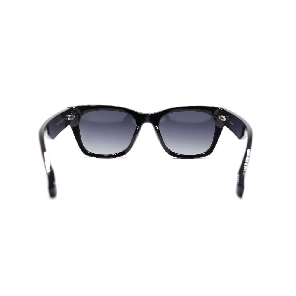 Óculos De Sol Feminino Ibis Paris Wa2777p C1 - Preto