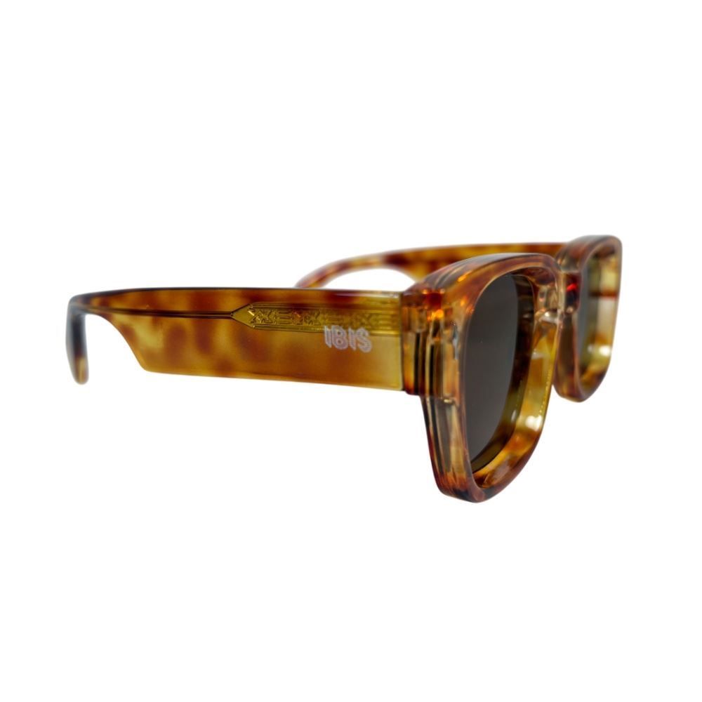 Óculos De Sol Feminino Ibis Paris Wa2819p C2 - Marmorizado