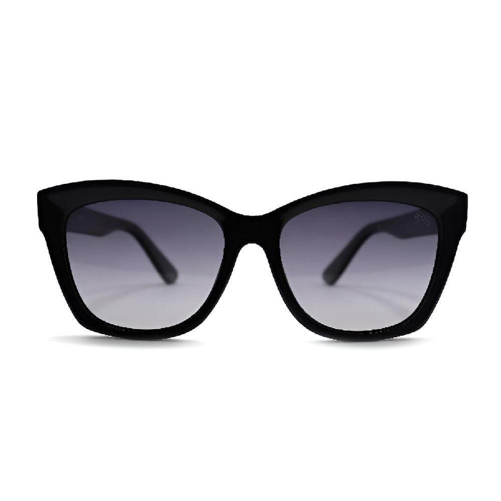 Óculos de Sol Feminino Ibis Paris Wa2823p C1 - Preto