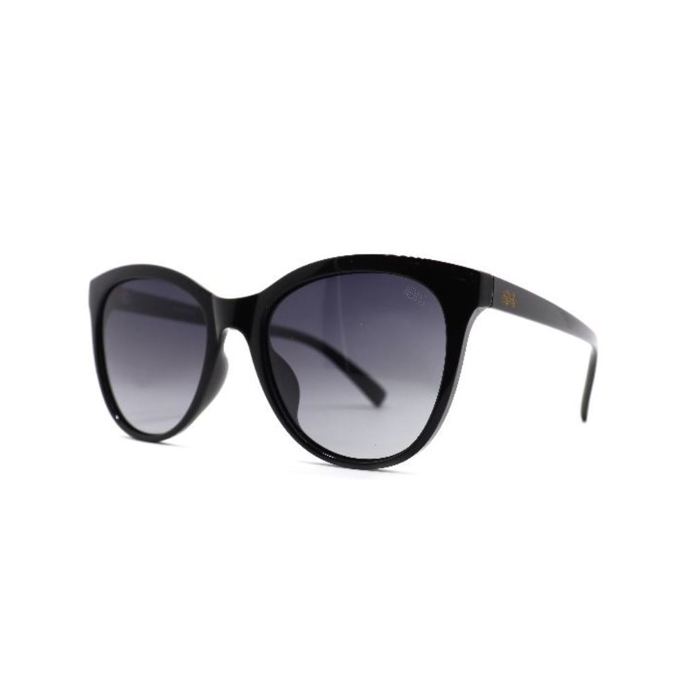 Óculos De Sol Feminino Ibis Paris Wa2825p C1 - Preto