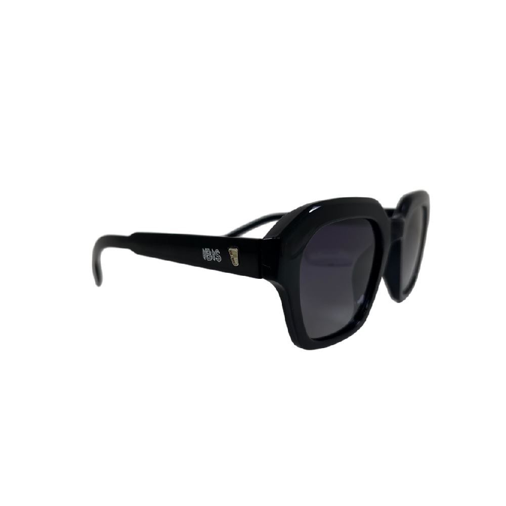 Óculos De Sol Feminino Ibis Paris Wa2838p C1 - Preto